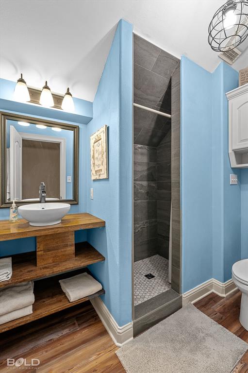 The Crossing - Residential