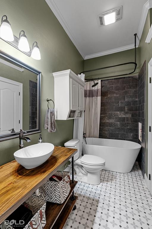 The Crossing - Residential