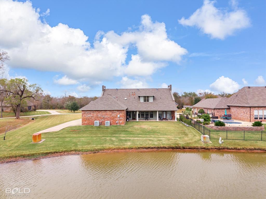 The Crossing - Residential