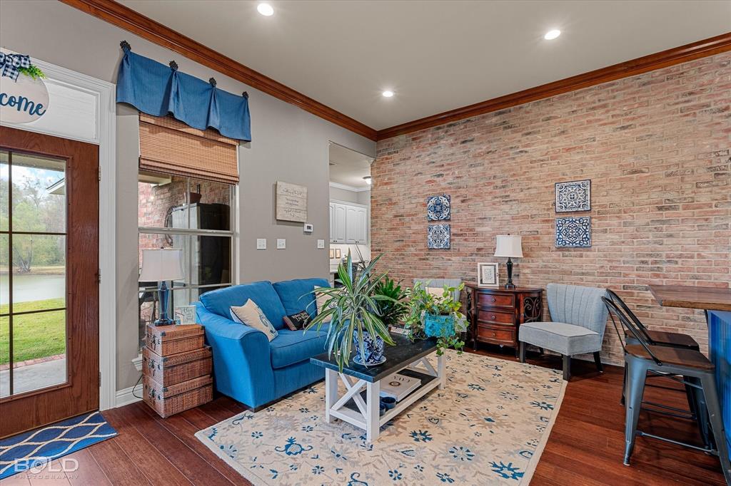 The Crossing - Residential