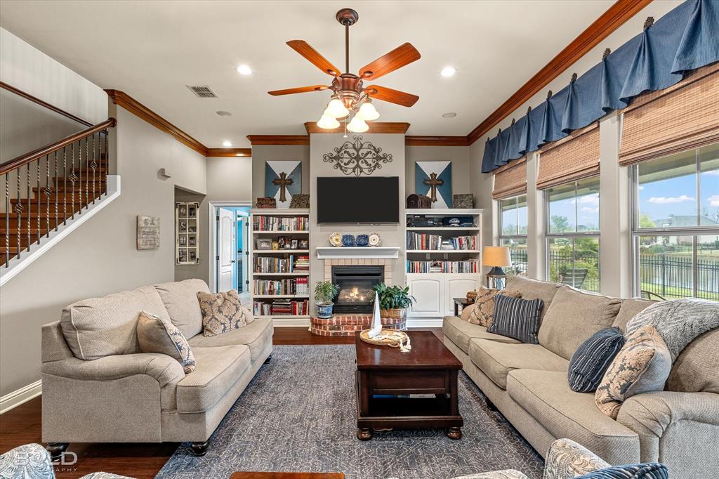 The Crossing - Residential