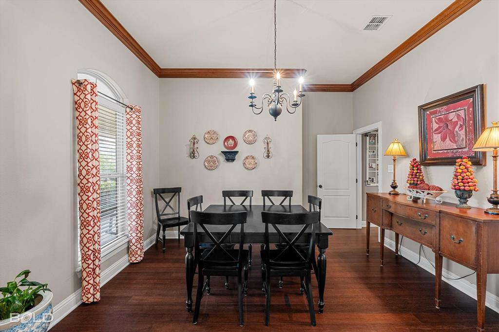 The Crossing - Residential