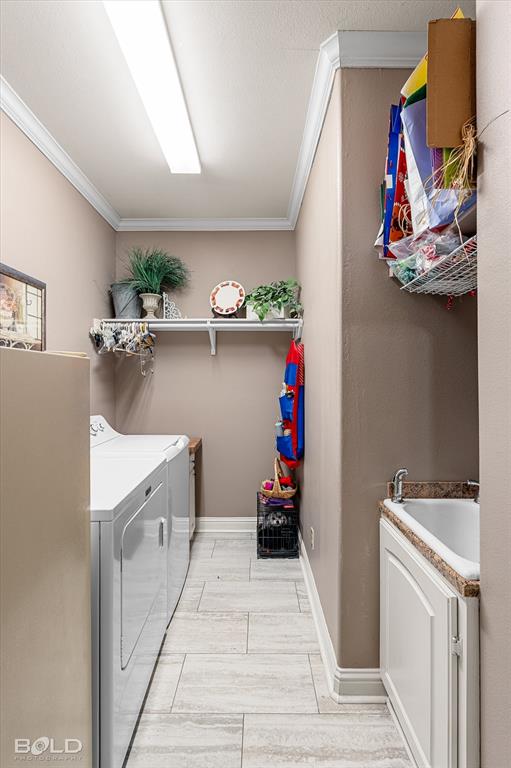 The Crossing - Residential