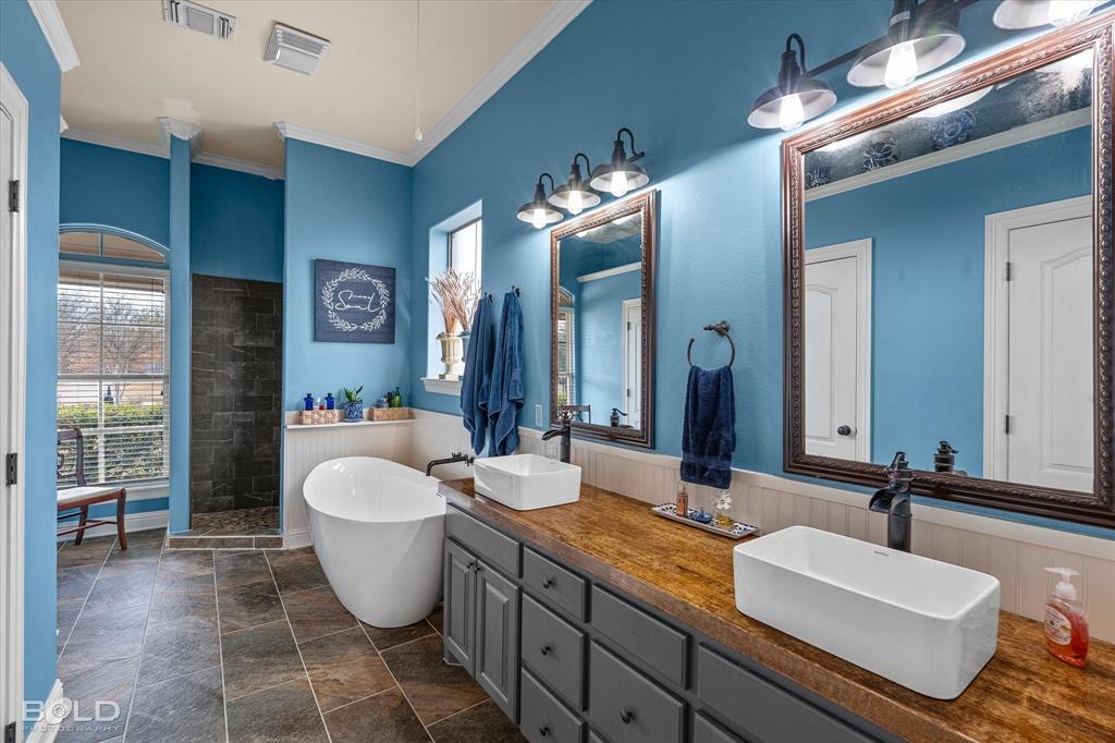 The Crossing - Residential