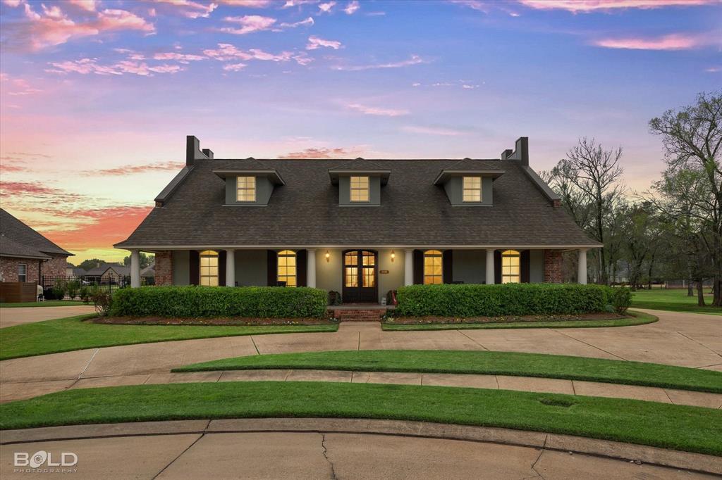 The Crossing - Residential