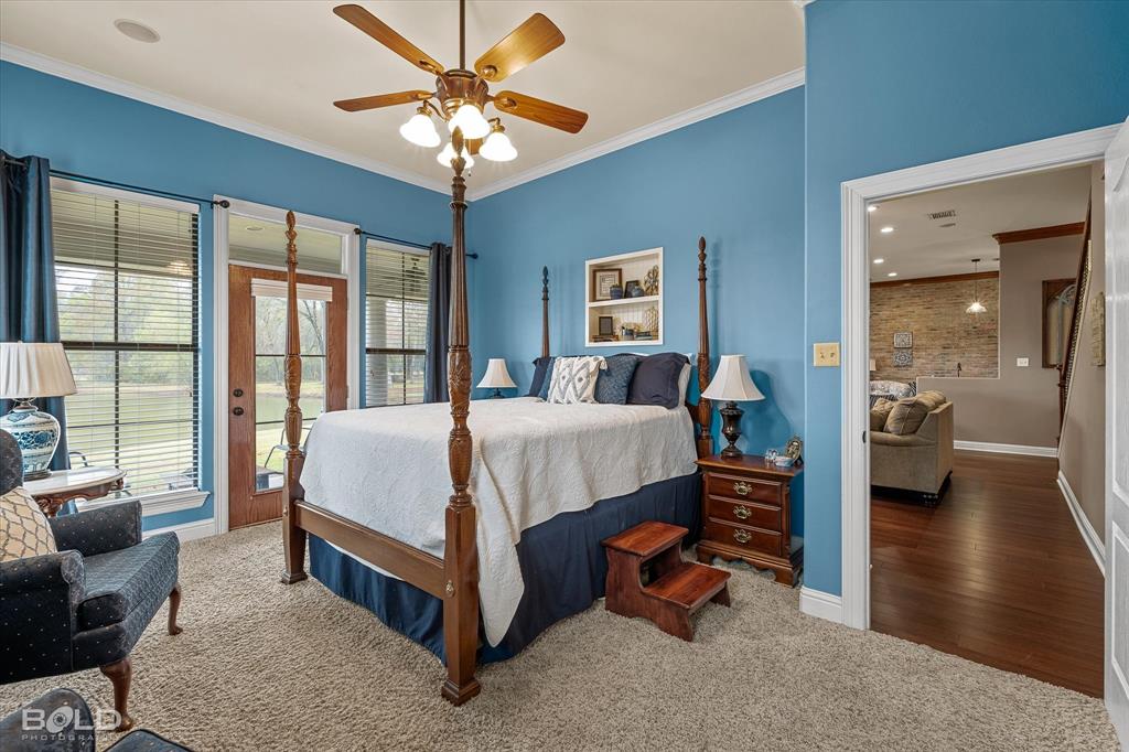 The Crossing - Residential