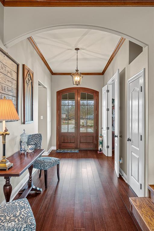 The Crossing - Residential