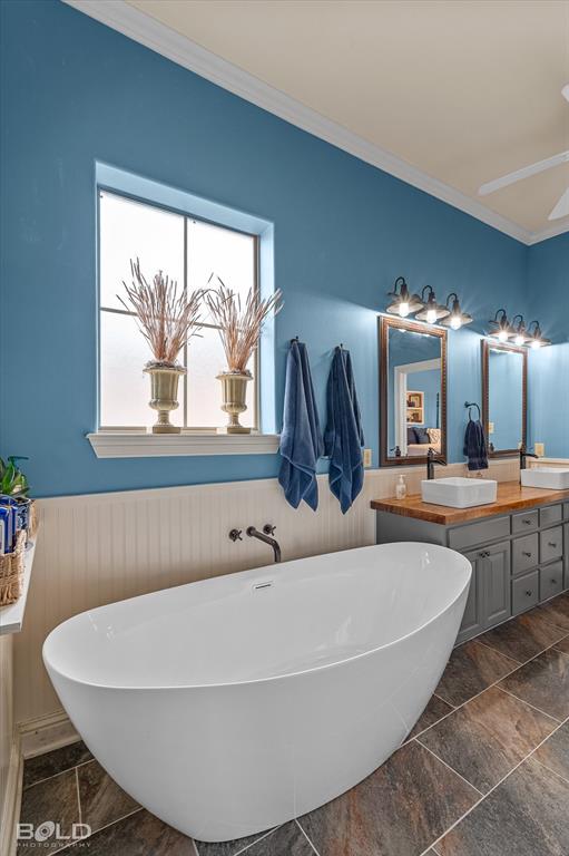 The Crossing - Residential