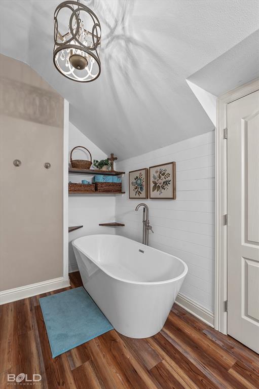 The Crossing - Residential