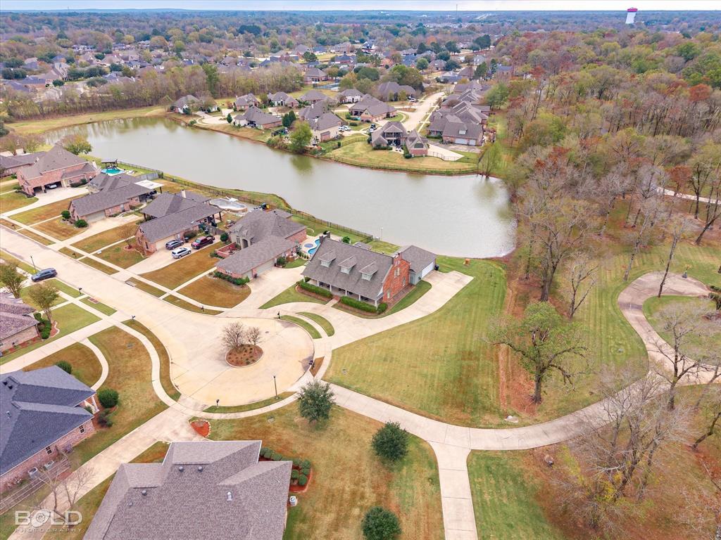 The Crossing - Residential