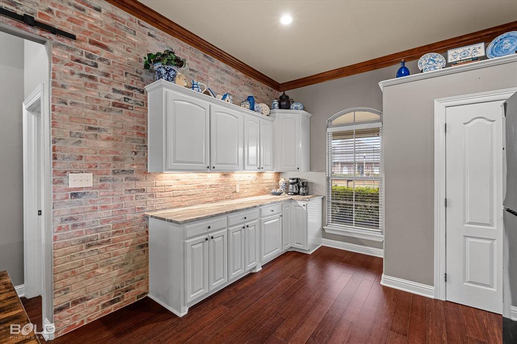 The Crossing - Residential