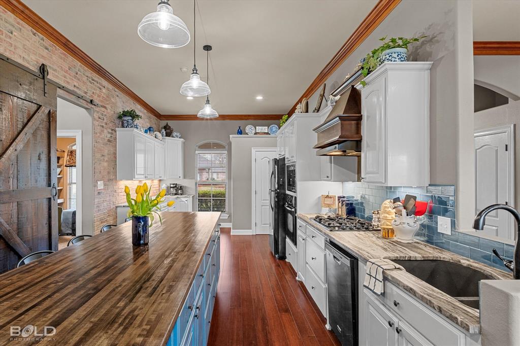 The Crossing - Residential