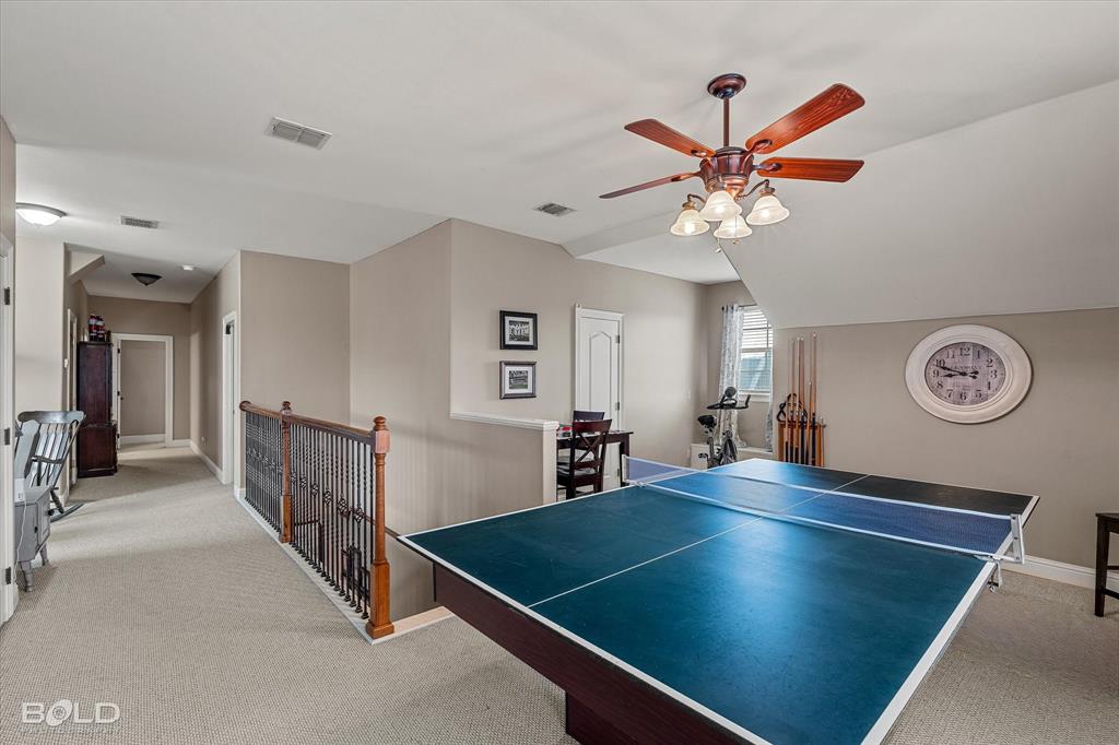 The Crossing - Residential