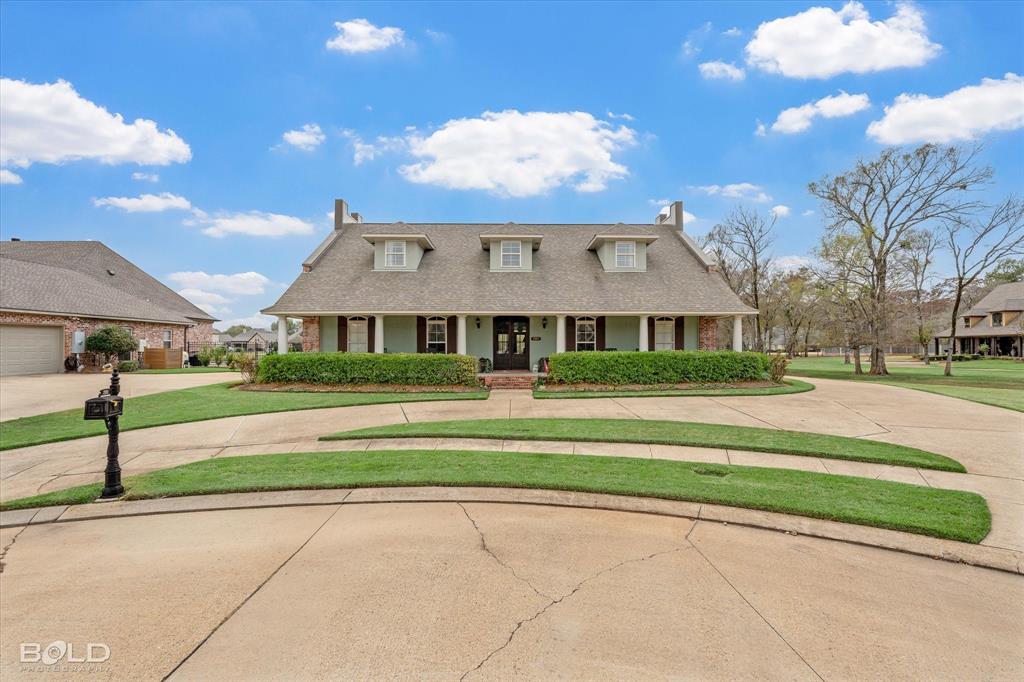 The Crossing - Residential