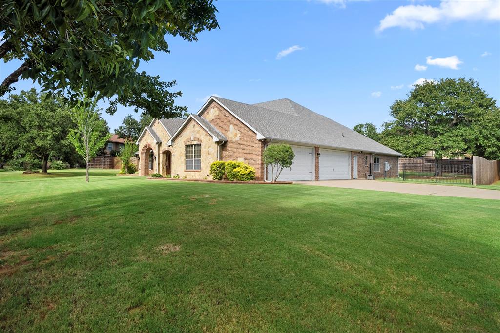 Lake Hill Estates - Residential