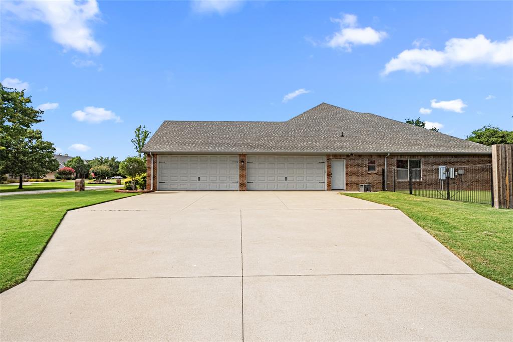 Lake Hill Estates - Residential