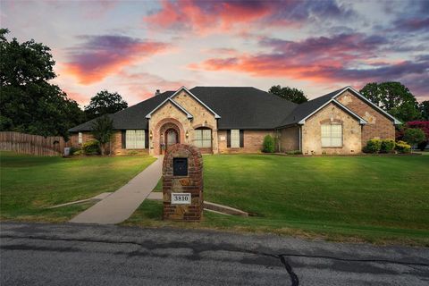 3810 Raintree Dr Drive Flower Mound TX 75022