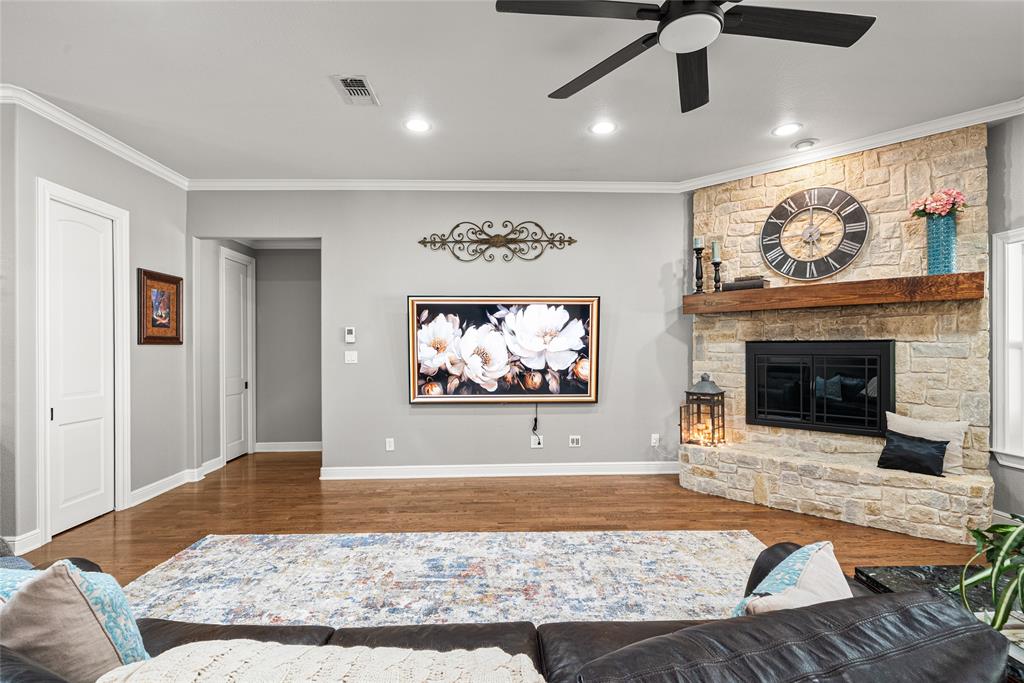 Lake Hill Estates - Residential