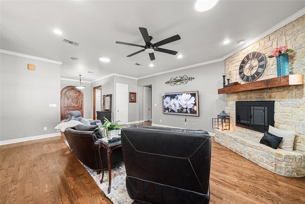 Lake Hill Estates - Residential