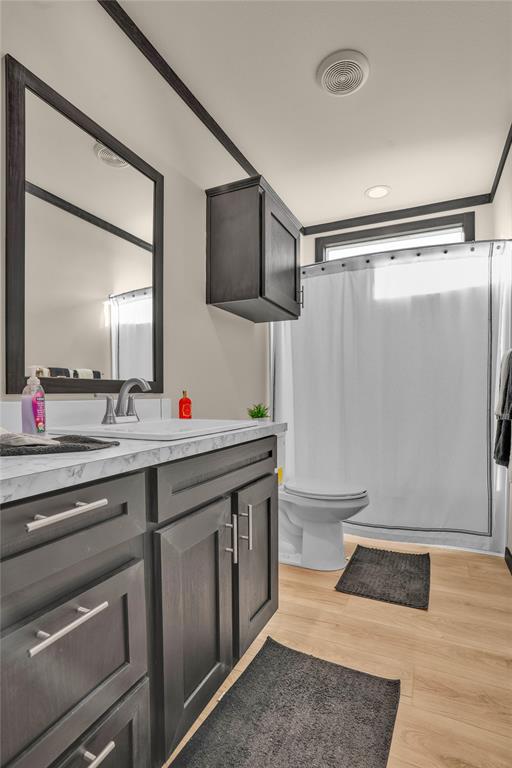 Edmonds Anson - Residential