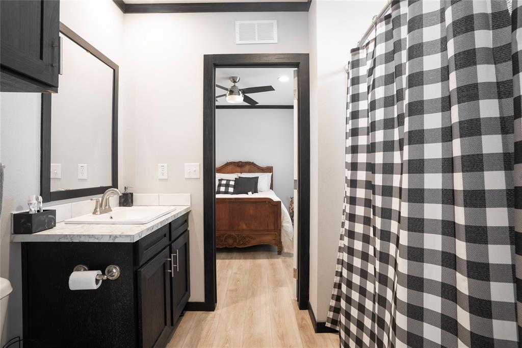 Edmonds Anson - Residential