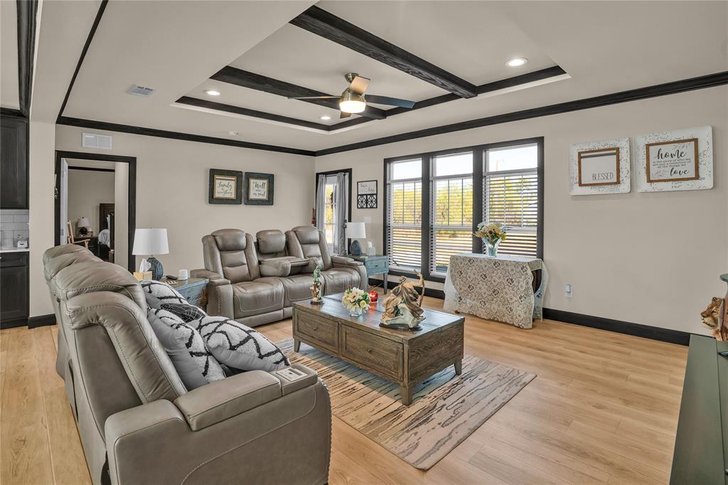 Edmonds Anson - Residential