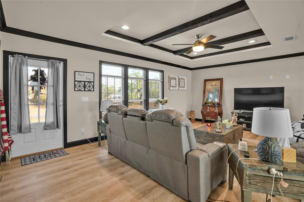 Edmonds Anson - Residential