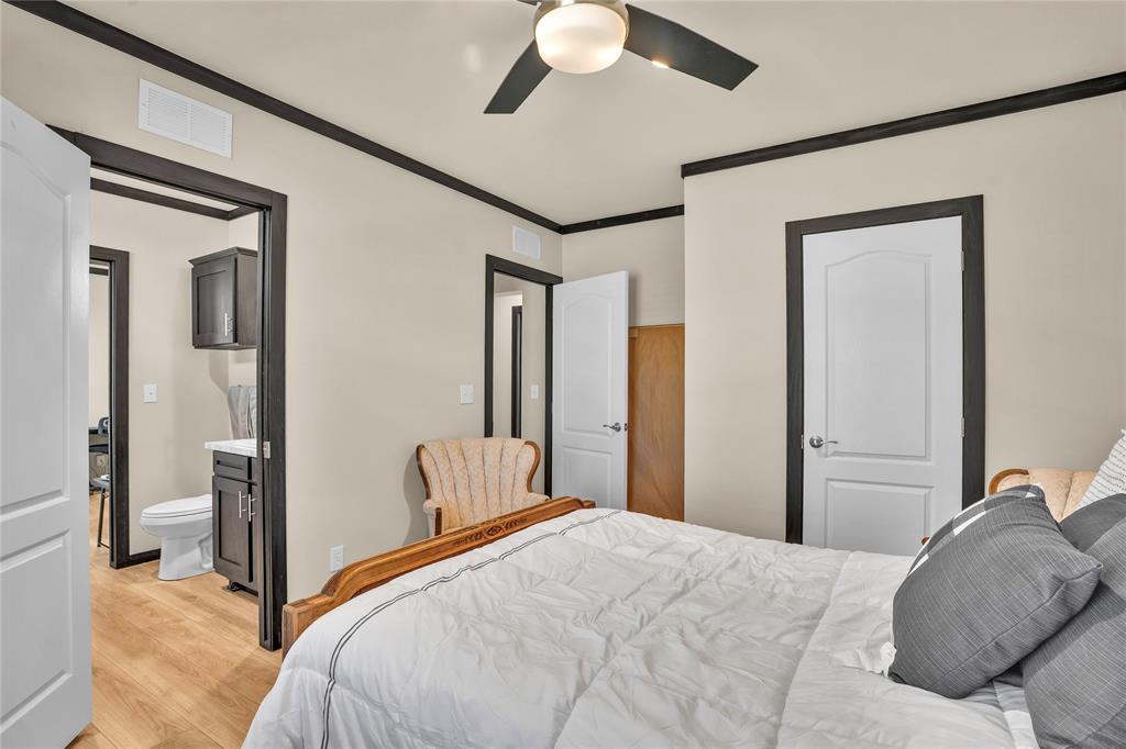 Edmonds Anson - Residential