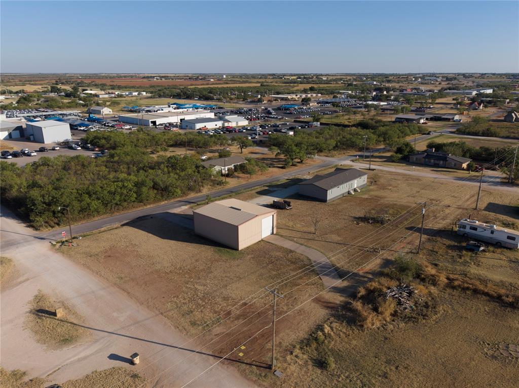 Edmonds Anson - Residential