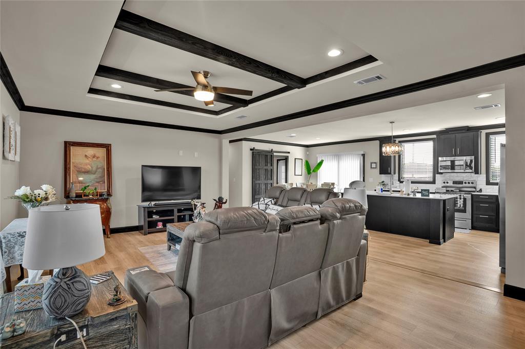 Edmonds Anson - Residential