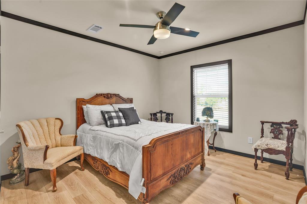 Edmonds Anson - Residential