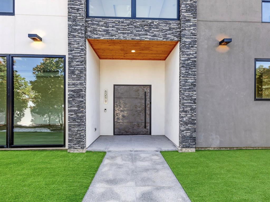 Biglot - Residential