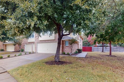 A home in Frisco