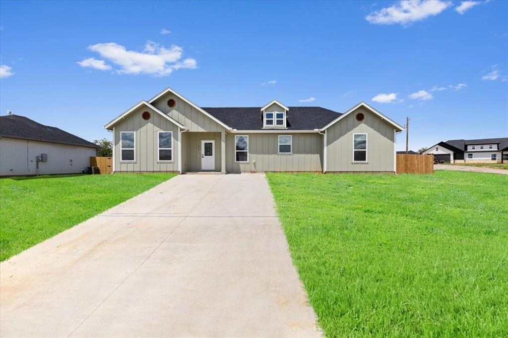 Runaway Bay Unit 5 - Residential