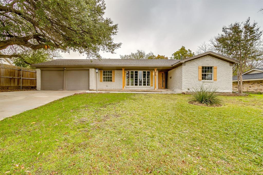 South Hills Add - Residential