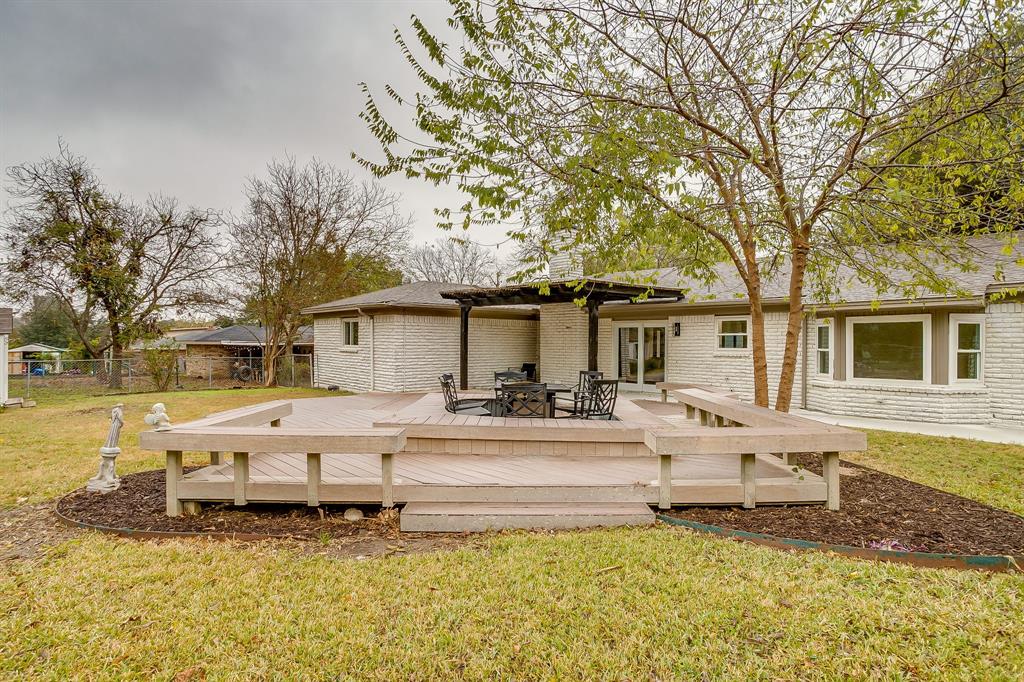 South Hills Add - Residential