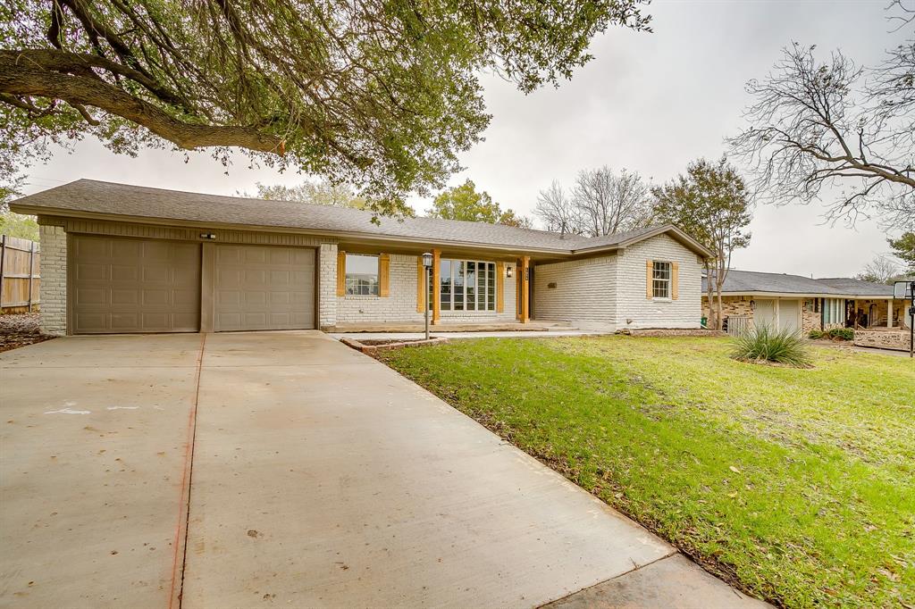 South Hills Add - Residential