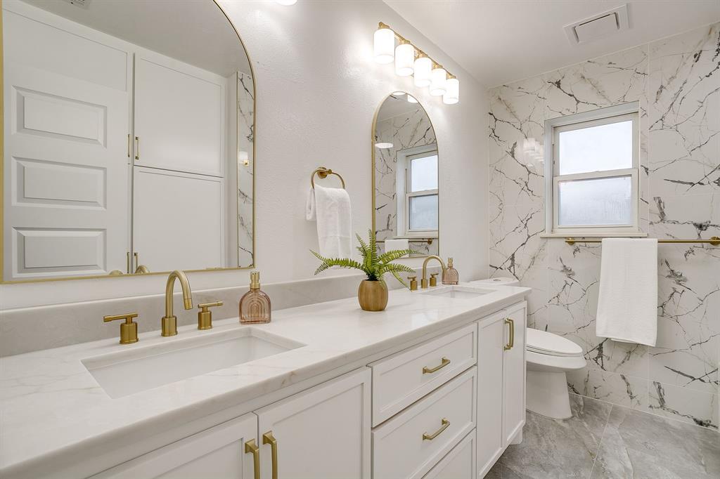 South Hills Add - Residential