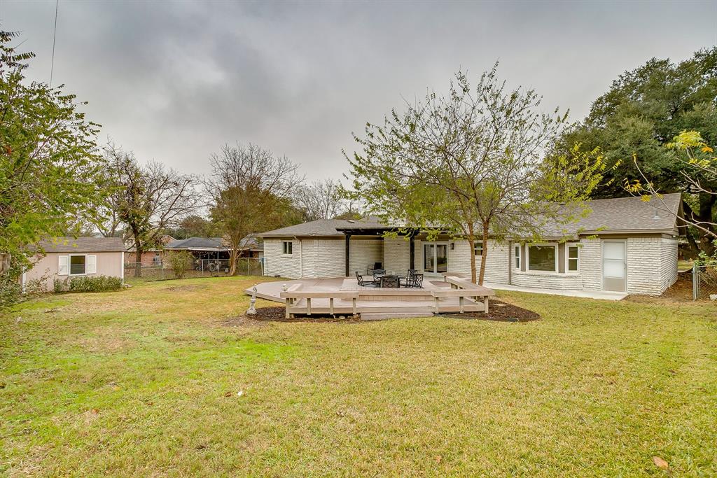 South Hills Add - Residential