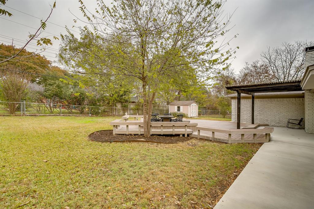 South Hills Add - Residential