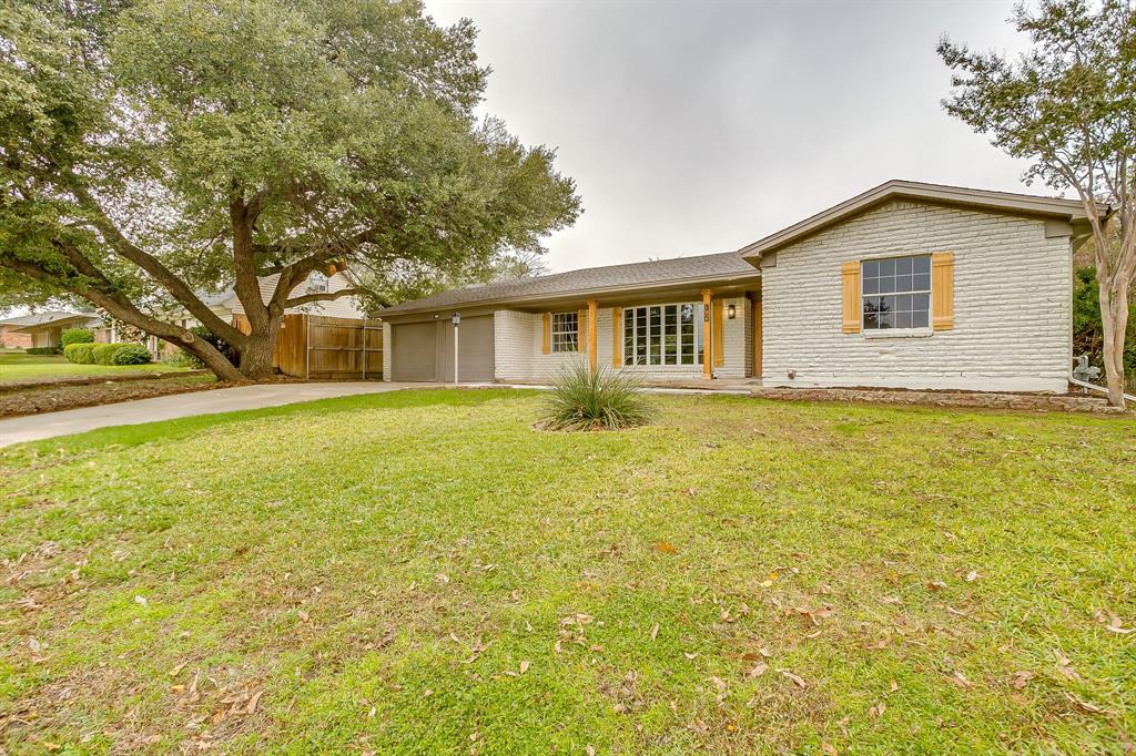 South Hills Add - Residential