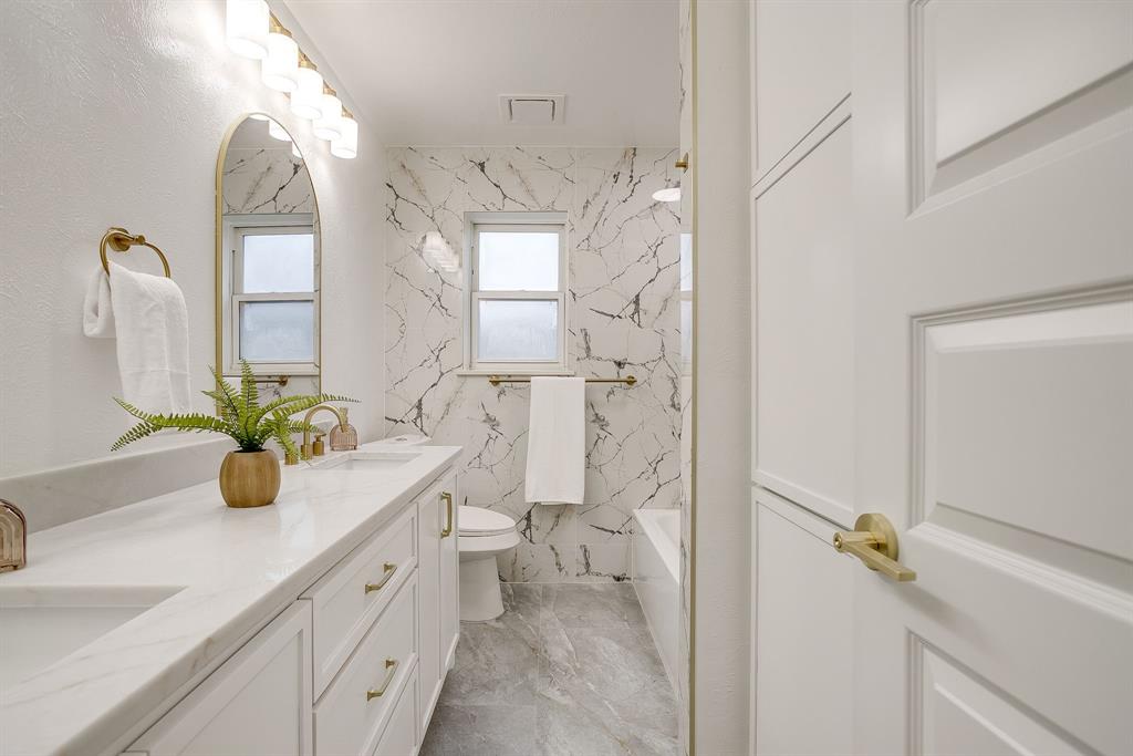 South Hills Add - Residential