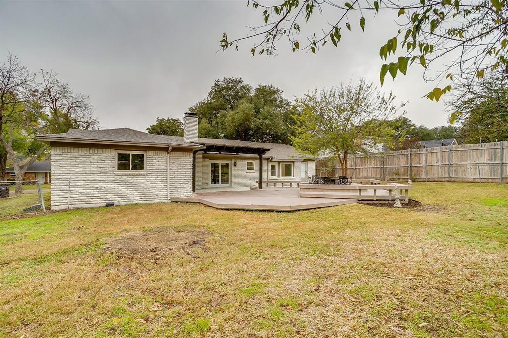 South Hills Add - Residential