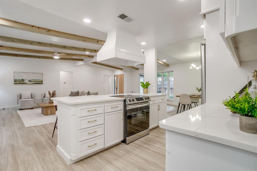 South Hills Add - Residential