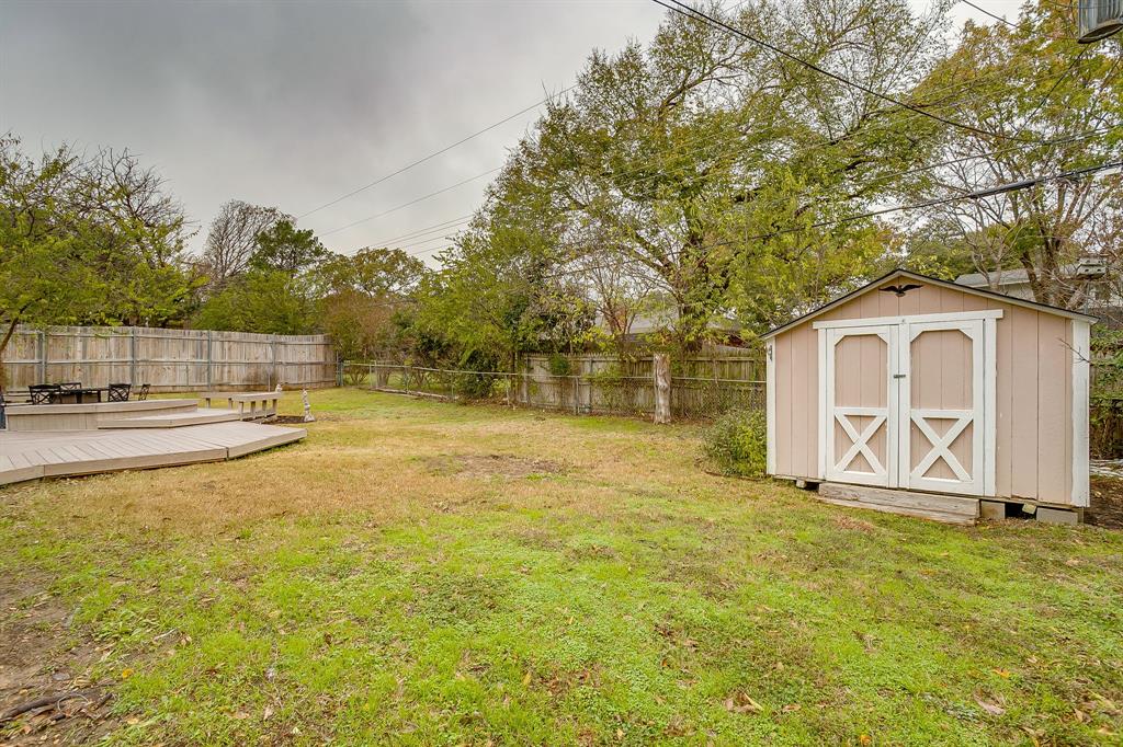 South Hills Add - Residential