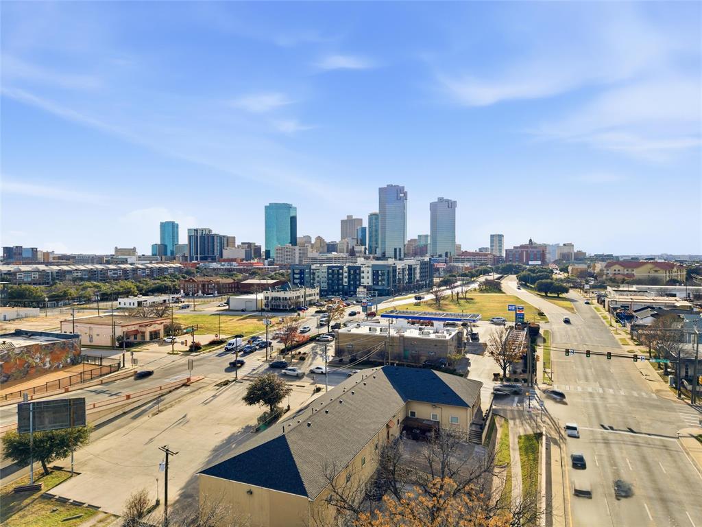 Moore-Thornton & Co - Commercial Sale