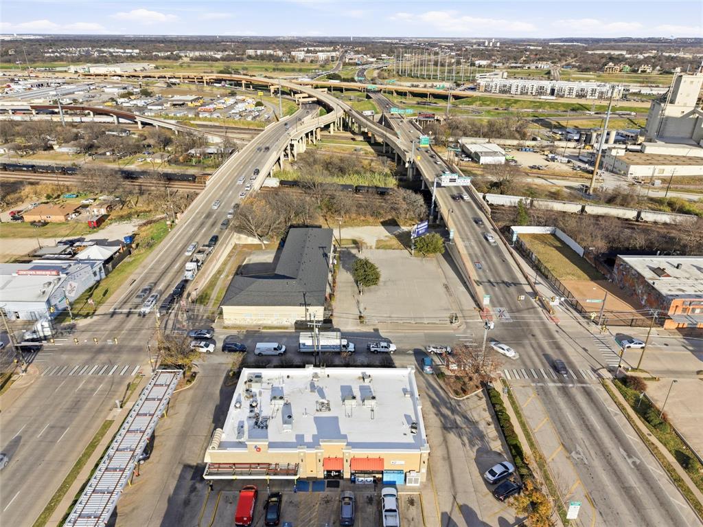 Moore-Thornton & Co - Commercial Sale