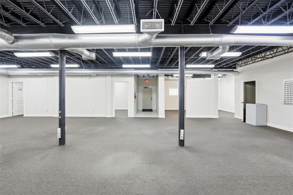 Moore-Thornton & Co - Commercial Sale