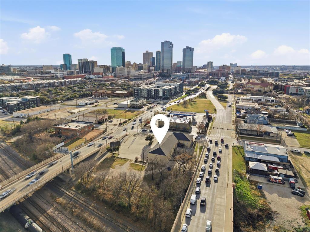 Moore-Thornton & Co - Commercial Sale