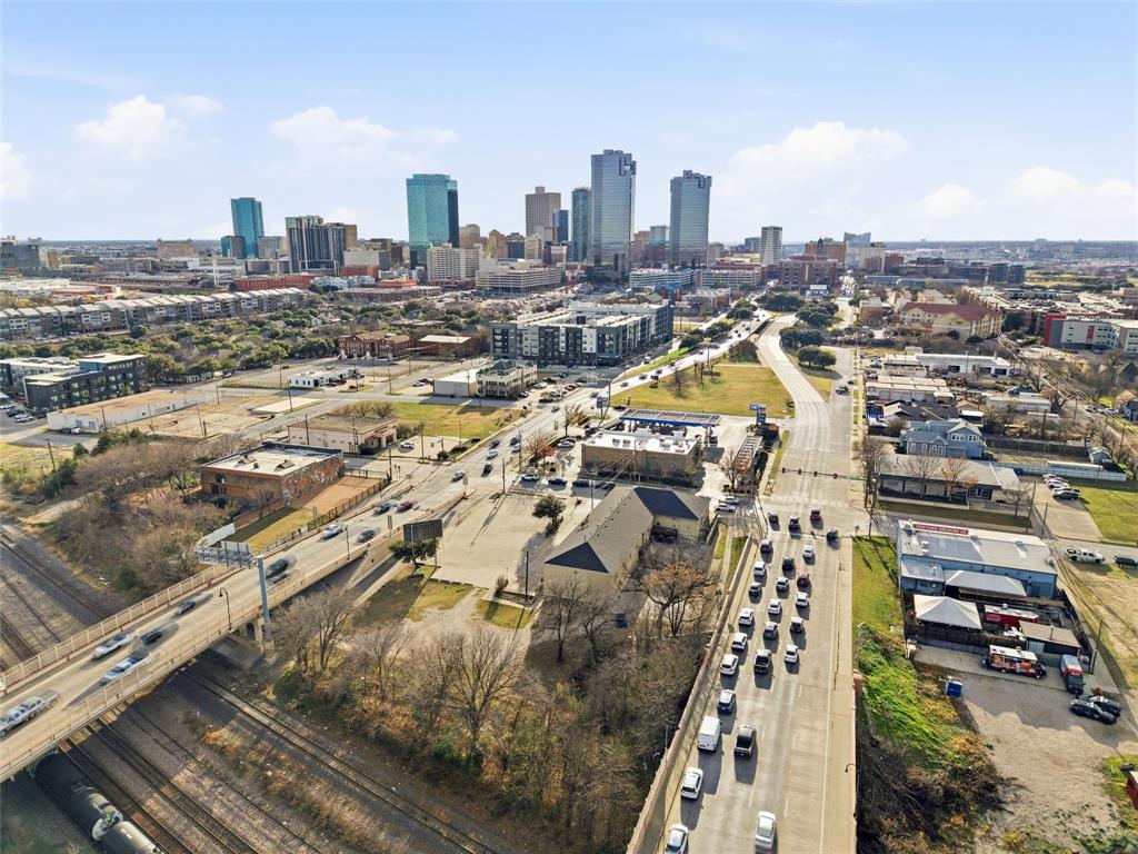 Moore-Thornton & Co - Commercial Sale